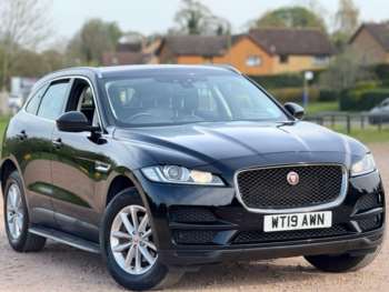 2019 (19) - 2.0d [163] Prestige 5dr