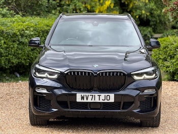 Used BMW X5 2021 for sale - 78610176: Photo
