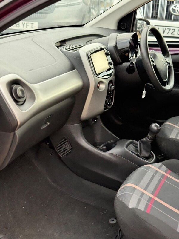 Used Peugeot 108 2015 for sale - 75671718: Photo 10