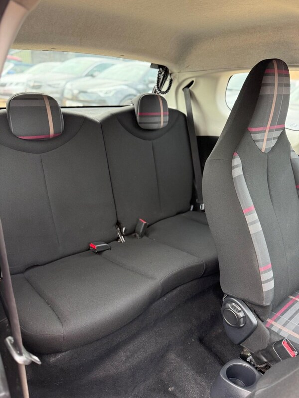 Used Peugeot 108 2015 for sale - 75671718: Photo 20