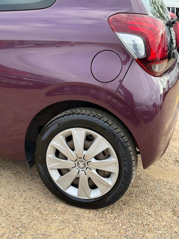 Used Peugeot 108 2015 for sale - 75671718: Photo 39