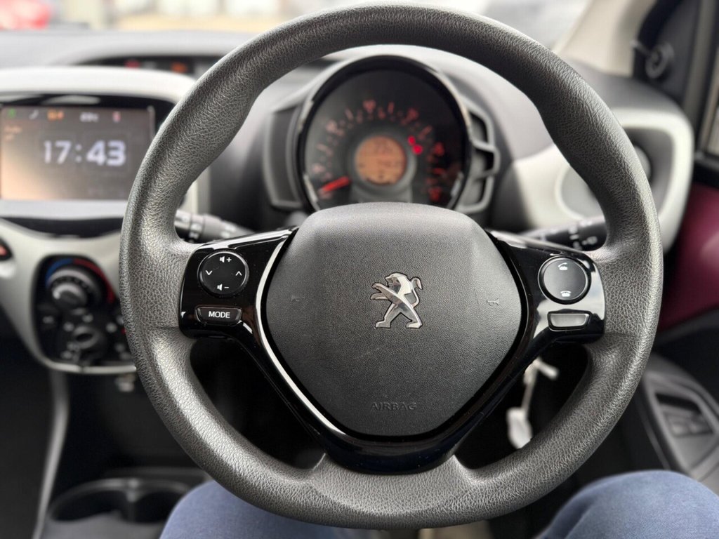 Vehicle 43