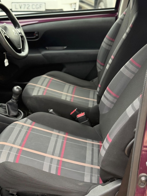 Used Peugeot 108 2015 for sale - 75671718: Photo 44