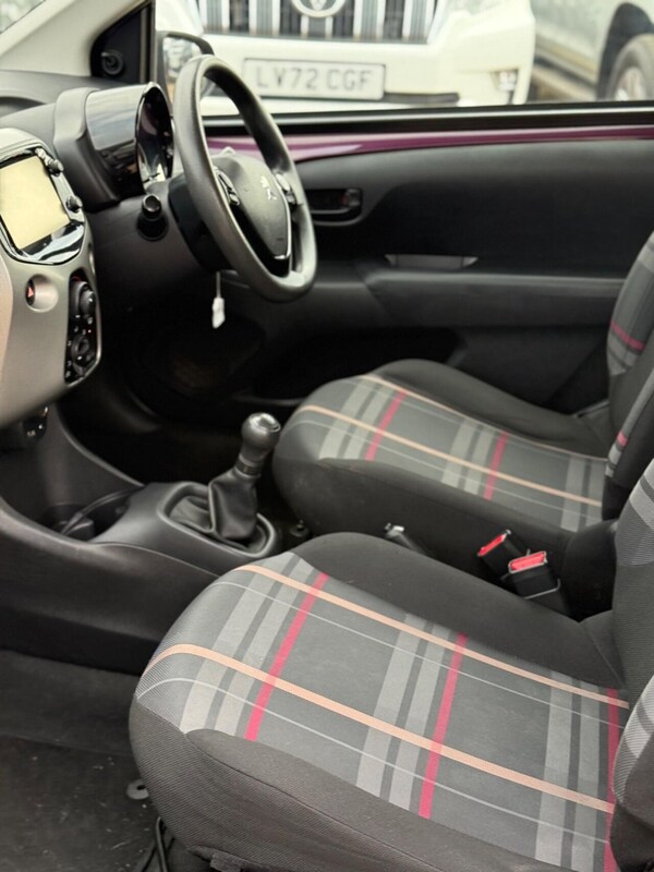 Used Peugeot 108 2015 for sale - 75671718: Photo 45