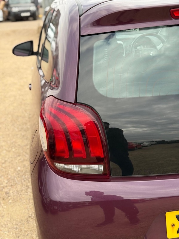 Used Peugeot 108 2015 for sale - 75671718: Photo 46