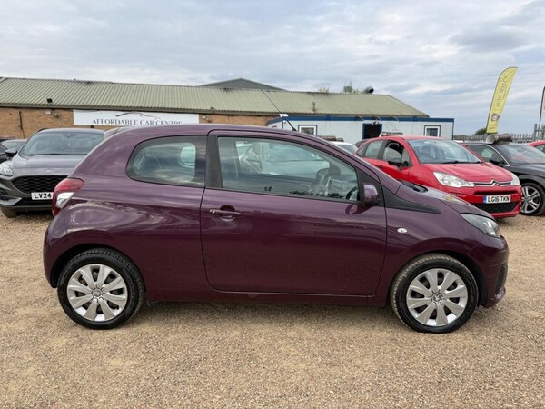 Used Peugeot 108 2015 for sale - 75671718: Photo 8