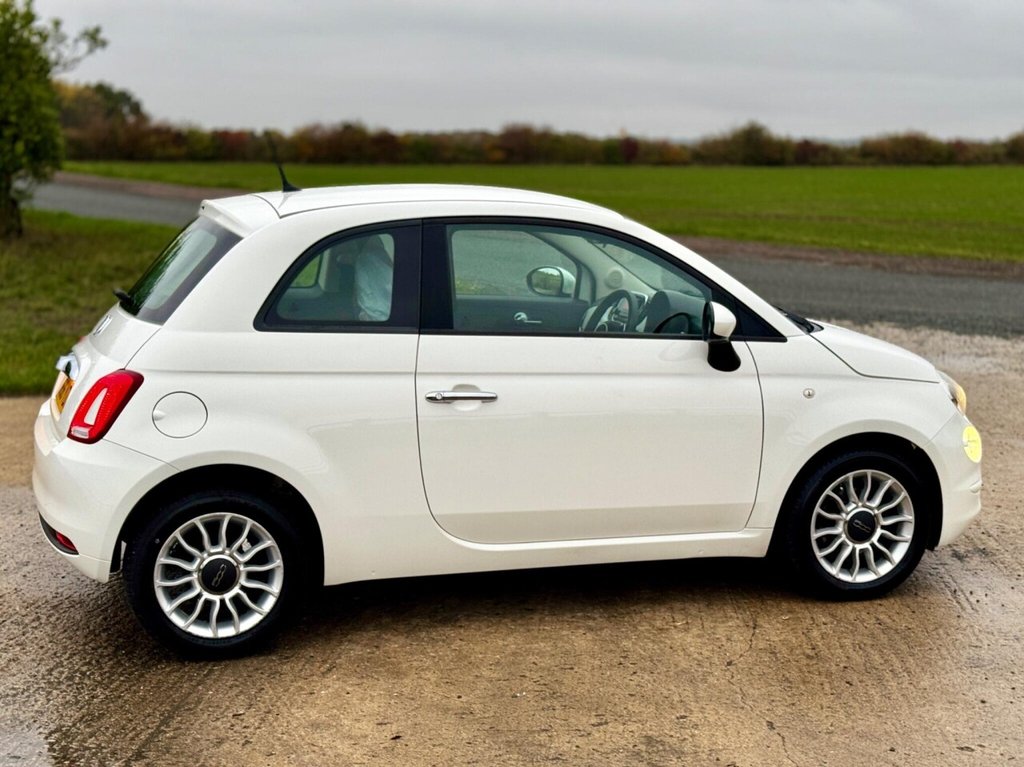 Used Fiat 500 2016 for sale - 76261419: Photo 16