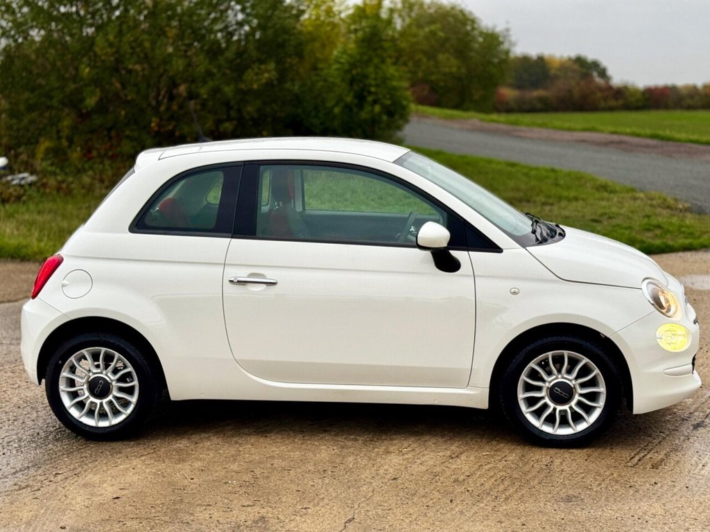 Used Fiat 500 2016 for sale - 76261419: Photo 17