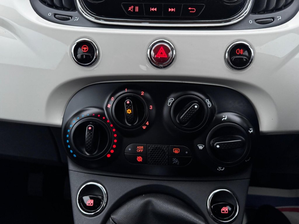 Used Fiat 500 2016 for sale - 76261419: Photo 21