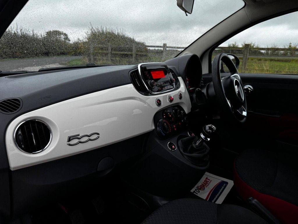 Used Fiat 500 2016 for sale - 76261419: Photo 23