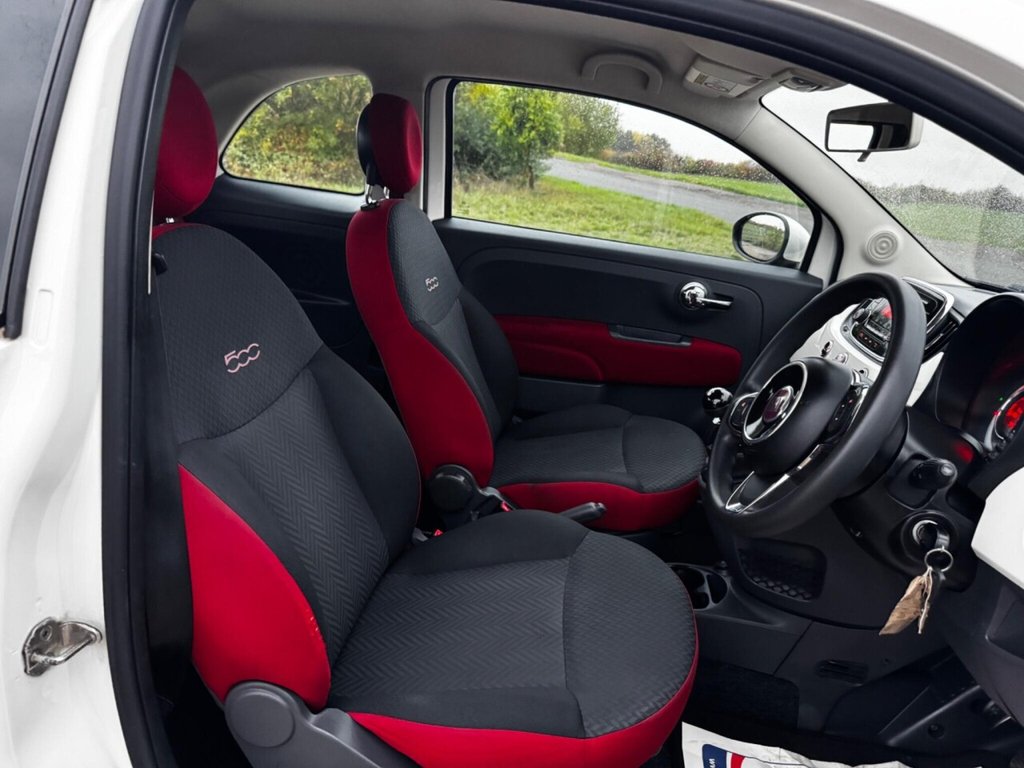 Used Fiat 500 2016 for sale - 76261419: Photo 28