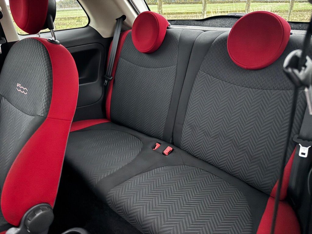 Used Fiat 500 2016 for sale - 76261419: Photo 29