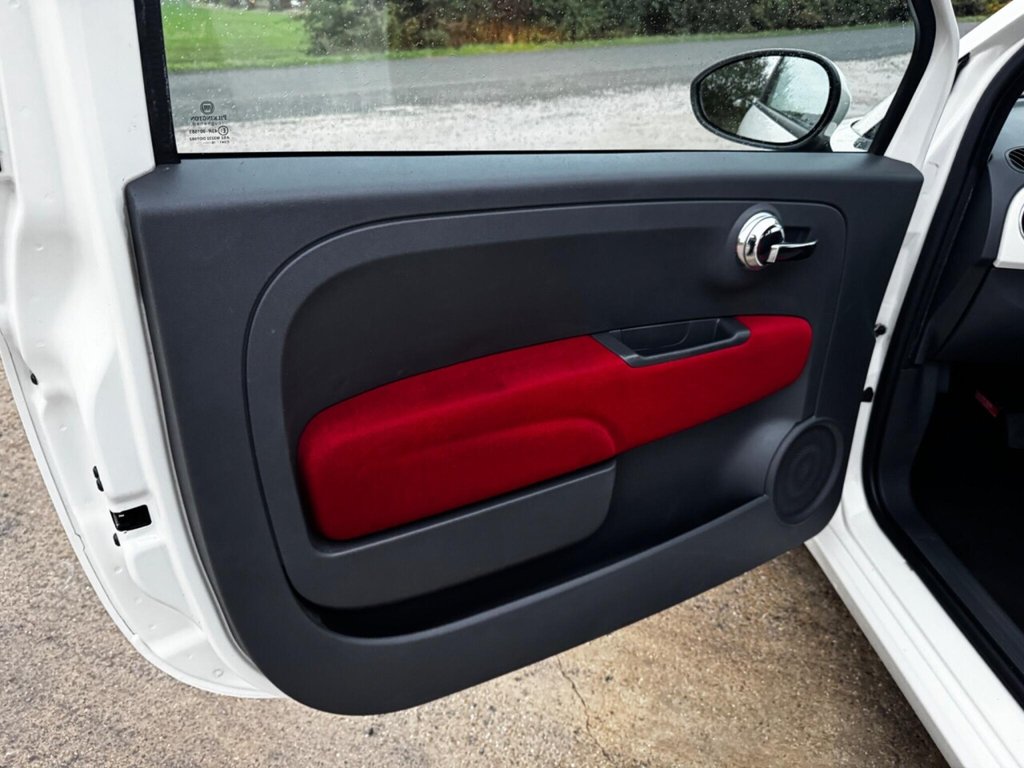 Used Fiat 500 2016 for sale - 76261419: Photo 30