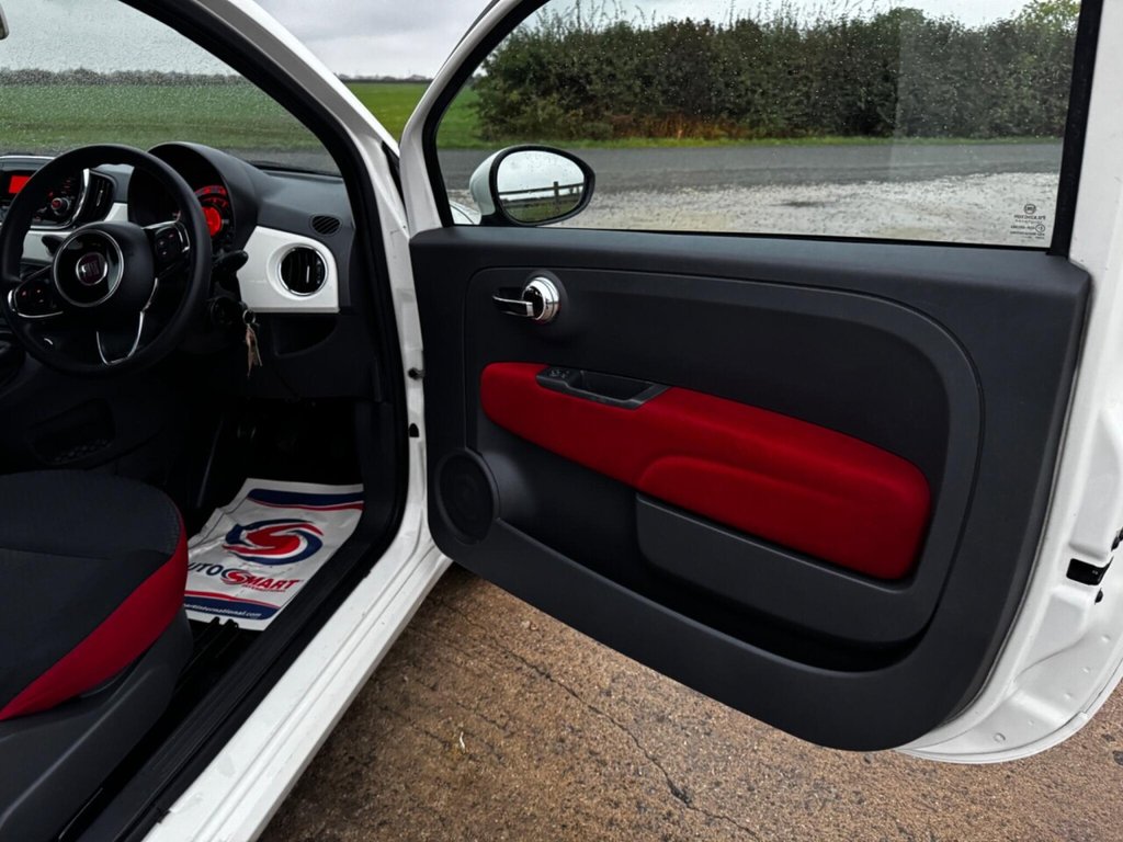 Used Fiat 500 2016 for sale - 76261419: Photo 31