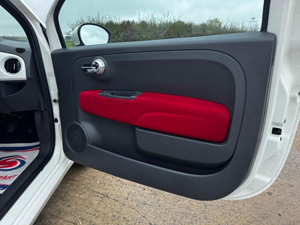 Used Fiat 500 2016 for sale - 76261419: Photo 32