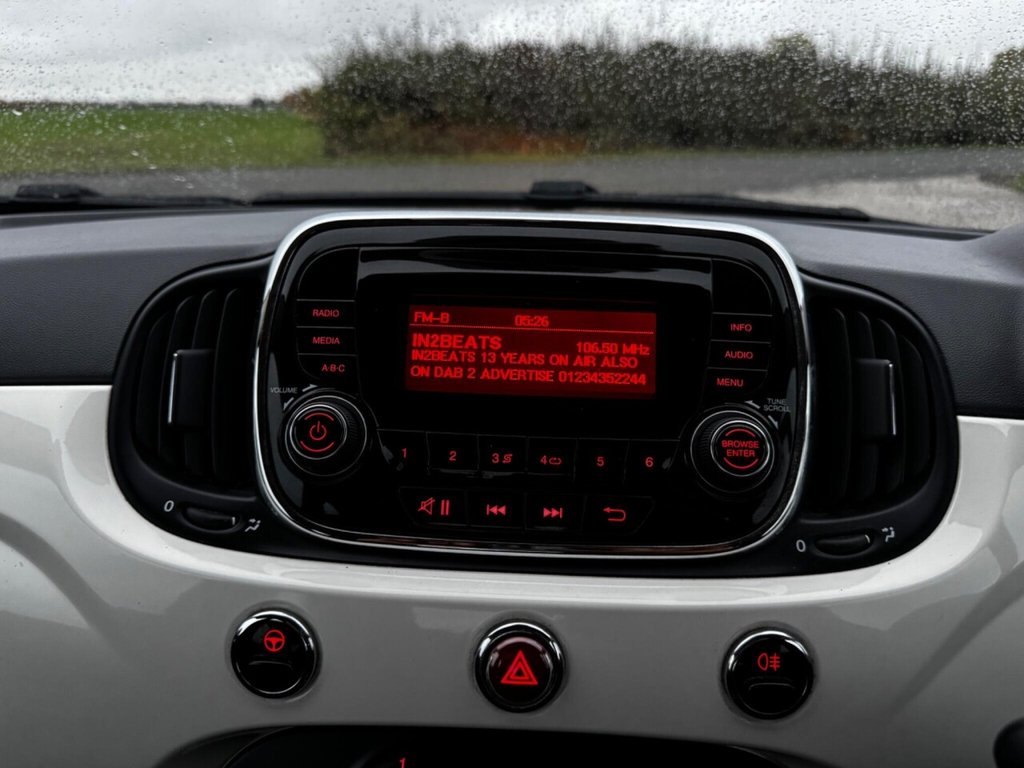 Used Fiat 500 2016 for sale - 76261419: Photo 37