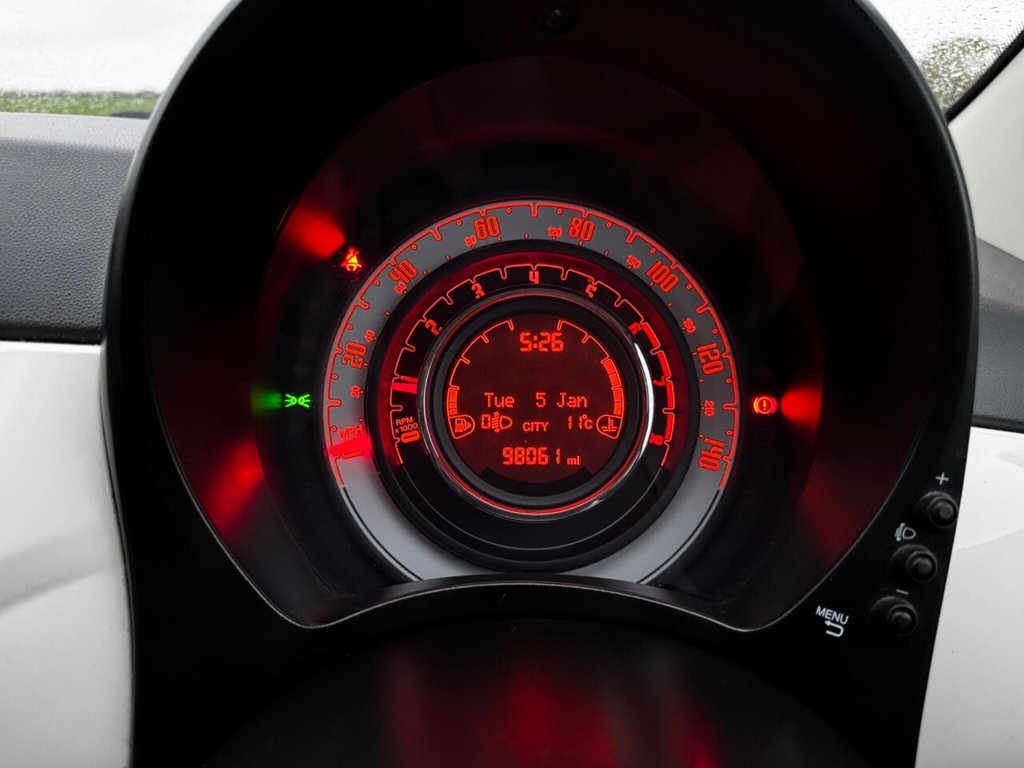 Used Fiat 500 2016 for sale - 76261419: Photo 38