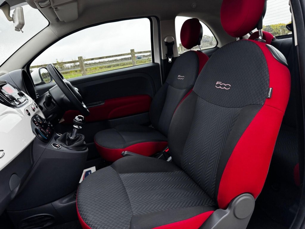 Used Fiat 500 2016 for sale - 76261419: Photo 39