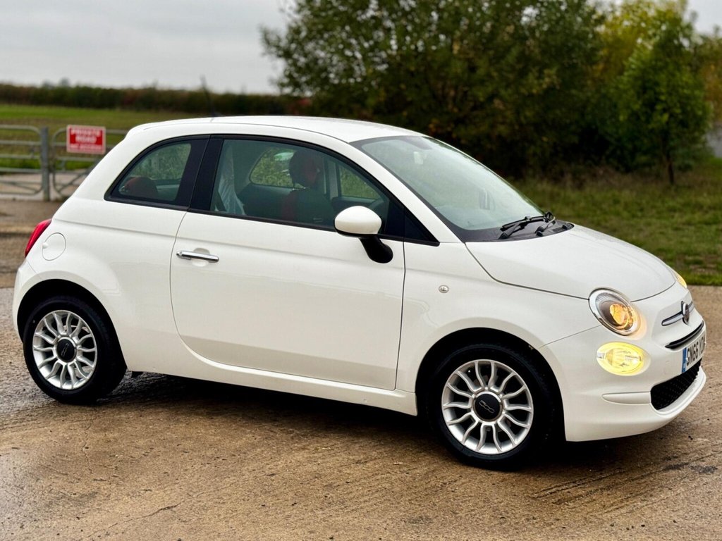Used Fiat 500 2016 for sale - 76261419: Photo 4