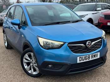 2018 (68) - 1.2 SE 5dr