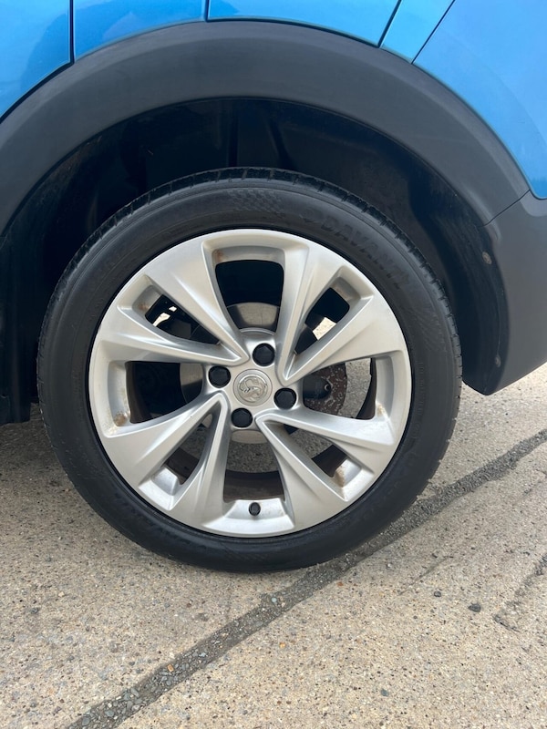 Used Vauxhall Crossland X 2018 for sale - 75136065: Photo 22