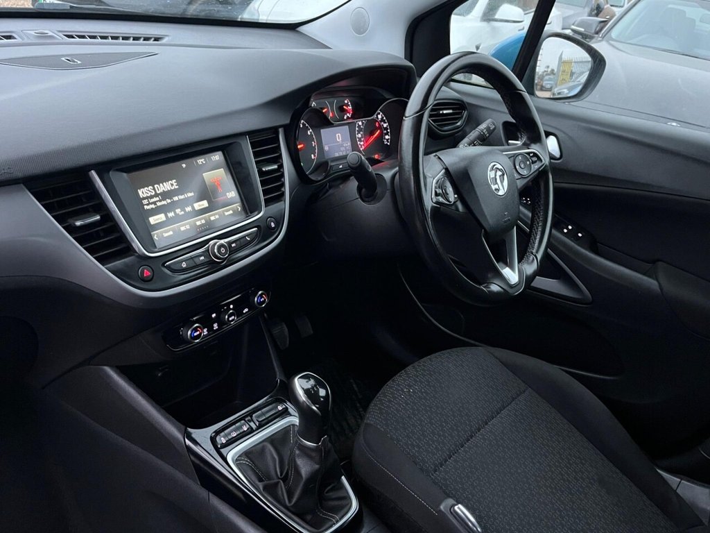 Vehicle 26