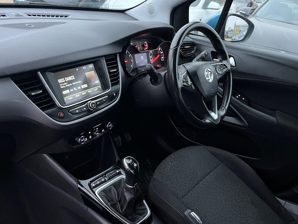Used Vauxhall Crossland X 2018 for sale - 75136065: Photo 26