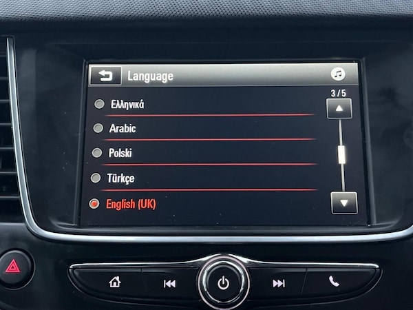 Used Vauxhall Crossland X 2018 for sale - 75136065: Photo 28