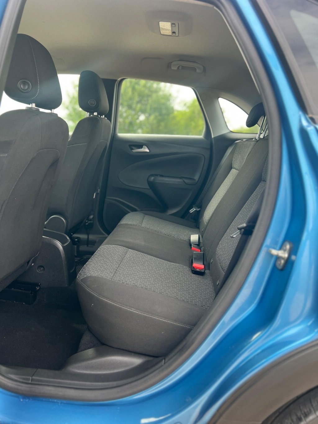Vehicle 29