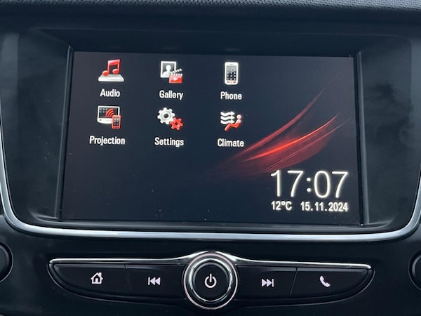 Used Vauxhall Crossland X 2018 for sale - 75136065: Photo 32