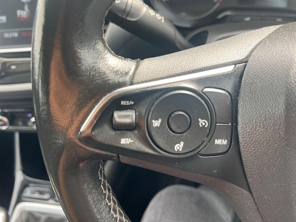 Used Vauxhall Crossland X 2018 for sale - 75136065: Photo 33
