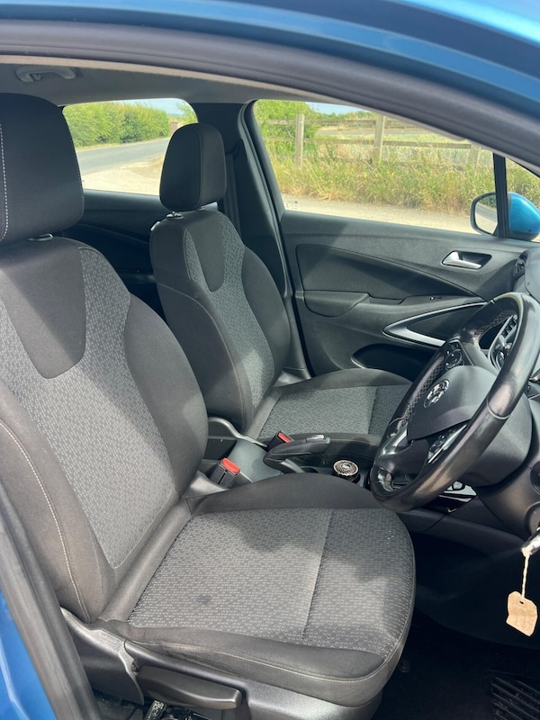 Used Vauxhall Crossland X 2018 for sale - 75136065: Photo 49