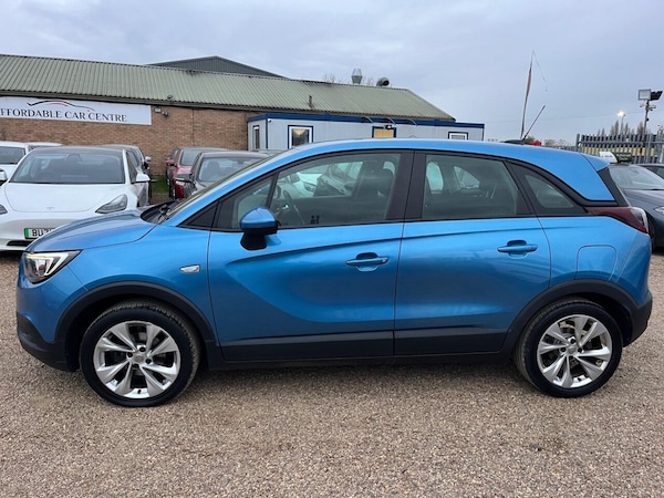 Used Vauxhall Crossland X 2018 for sale - 75136065: Photo 5