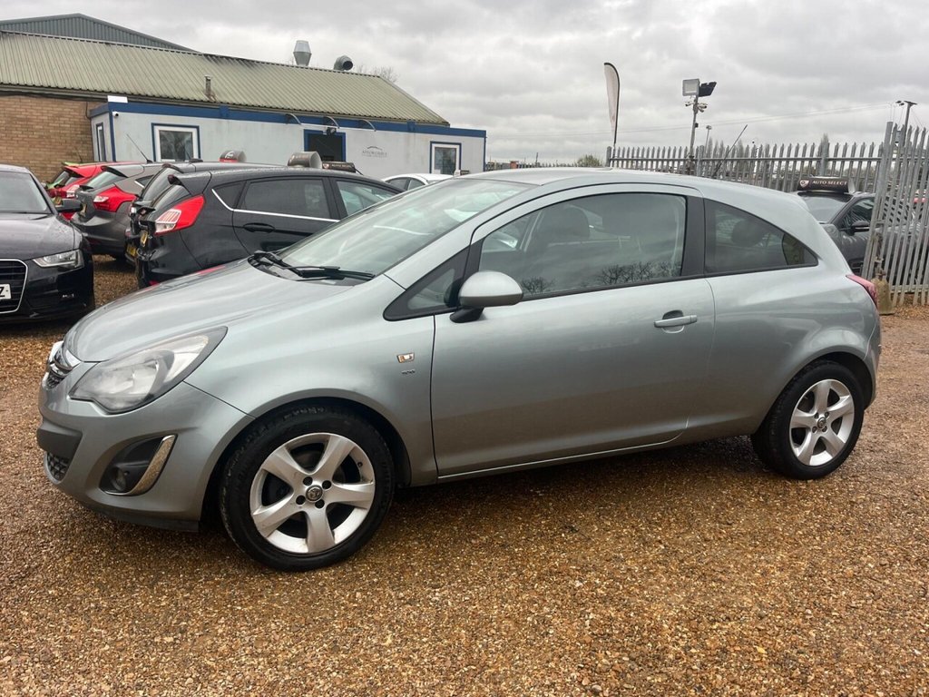 Used Vauxhall Corsa 2015 for sale - 76668160: Photo 15