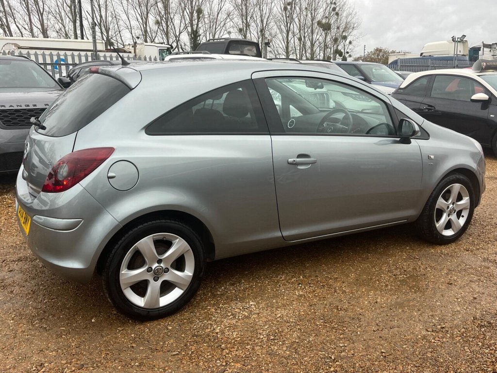 Used Vauxhall Corsa 2015 for sale - 76668160: Photo 18