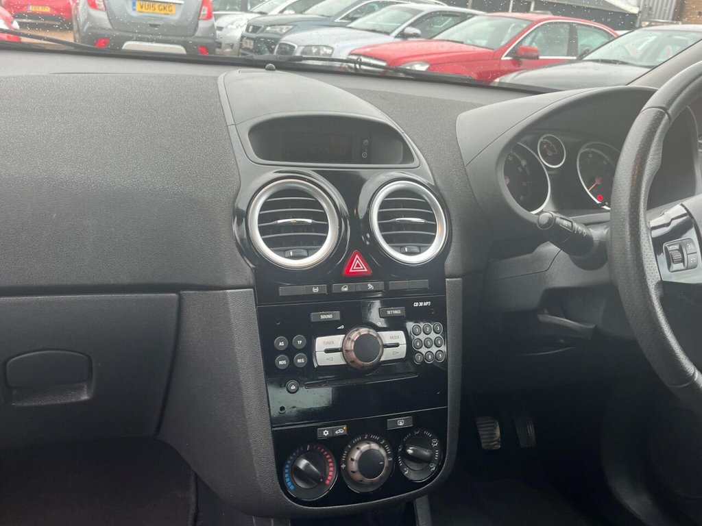 Used Vauxhall Corsa 2015 for sale - 76668160: Photo 23