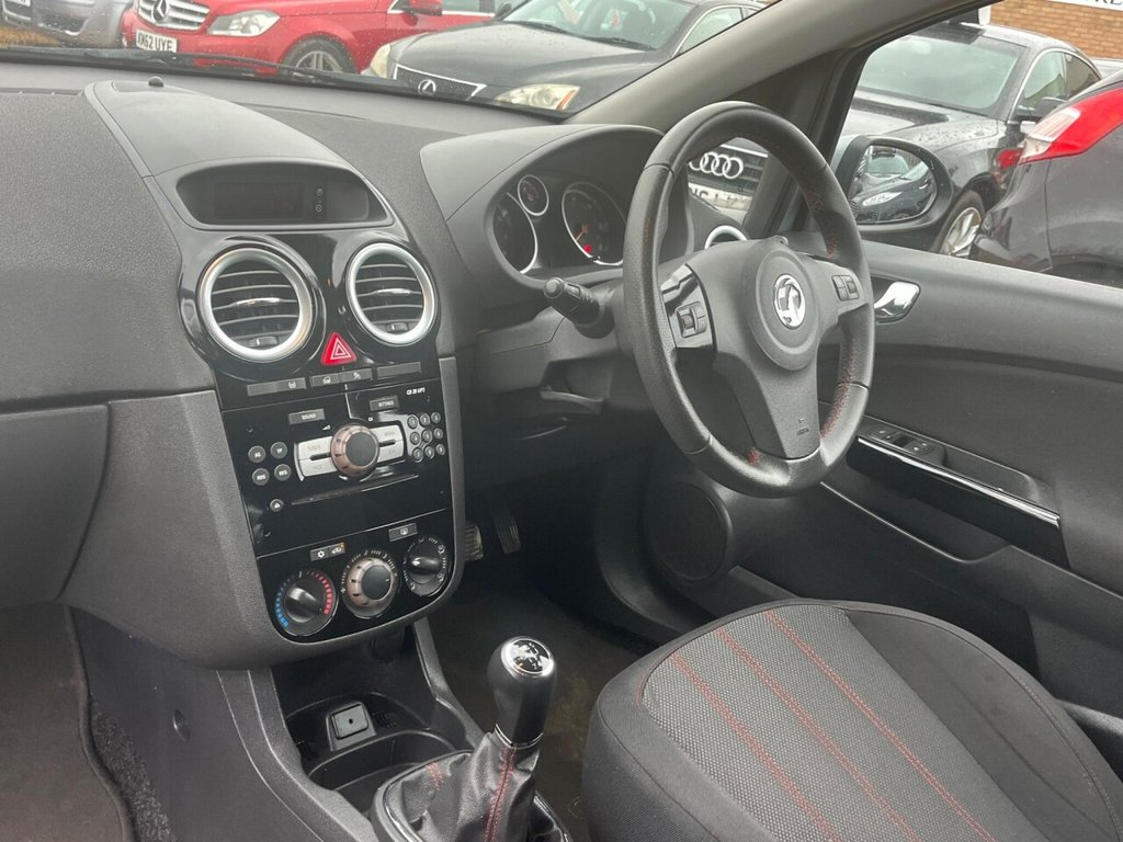 Used Vauxhall Corsa 2015 for sale - 76668160: Photo 24