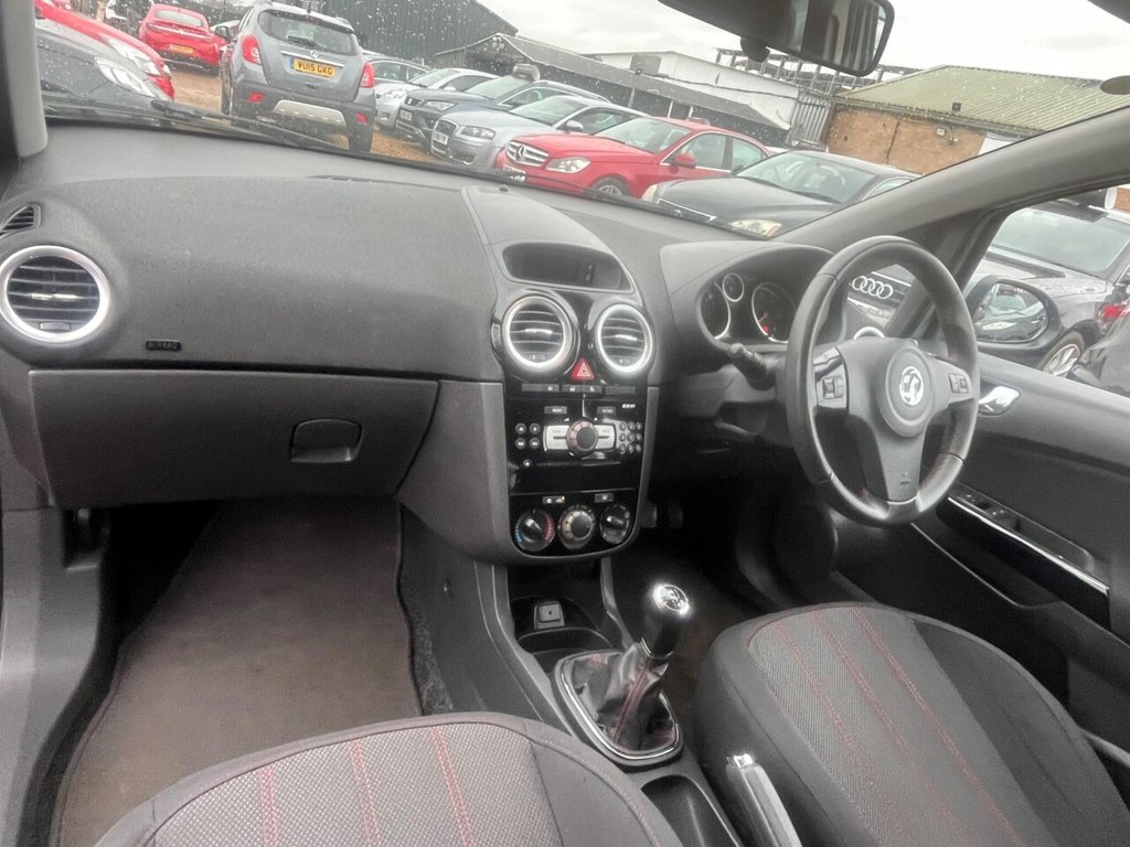 Used Vauxhall Corsa 2015 for sale - 76668160: Photo 25