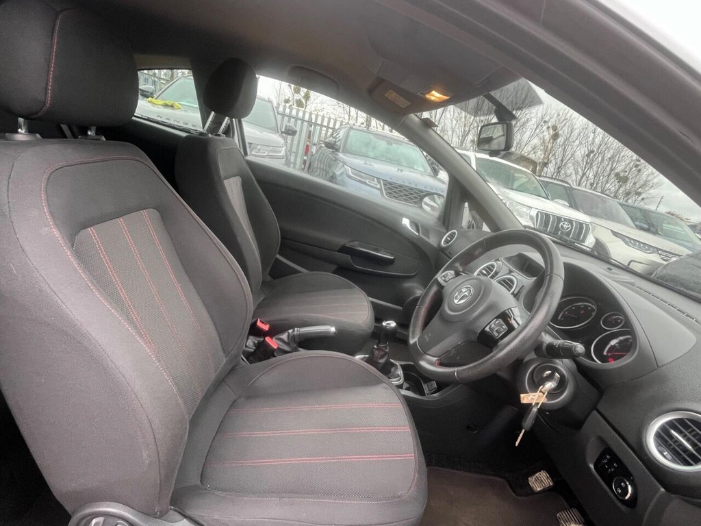Used Vauxhall Corsa 2015 for sale - 76668160: Photo 26