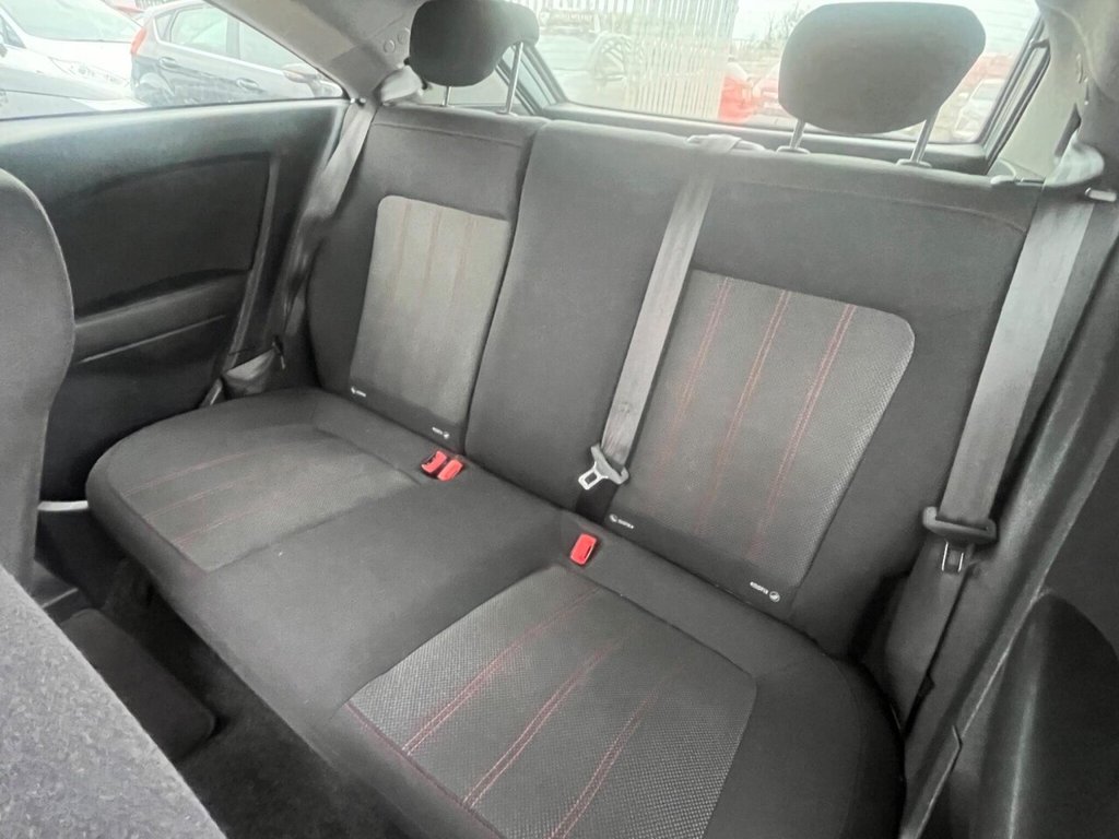 Used Vauxhall Corsa 2015 for sale - 76668160: Photo 27