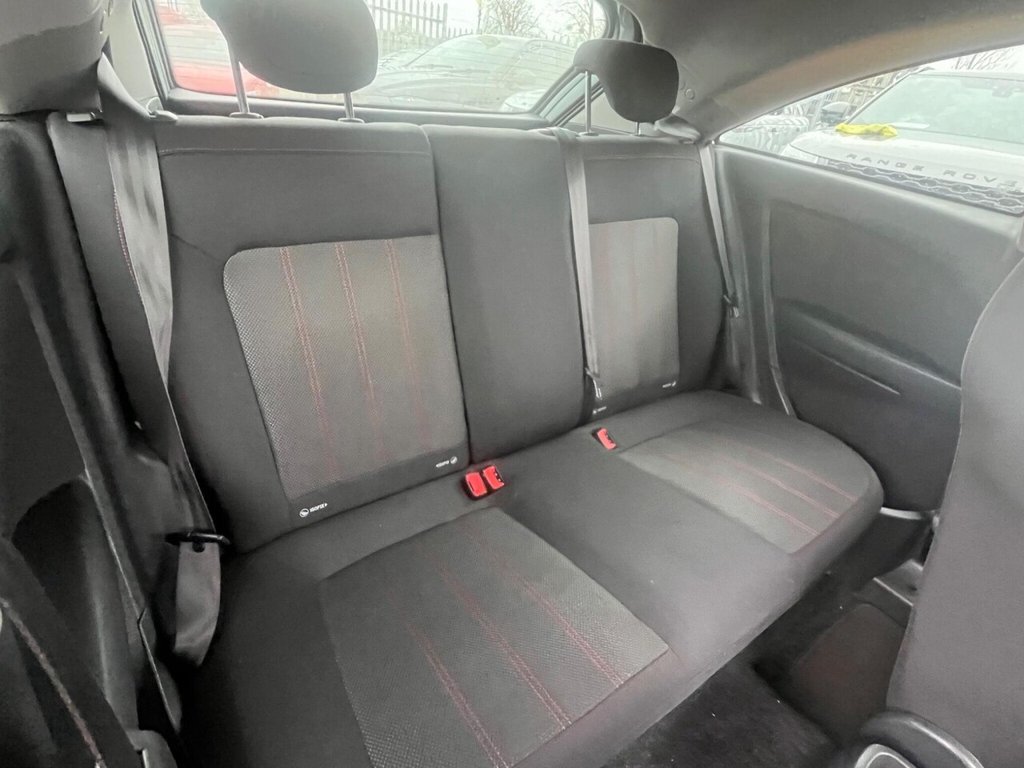 Used Vauxhall Corsa 2015 for sale - 76668160: Photo 28