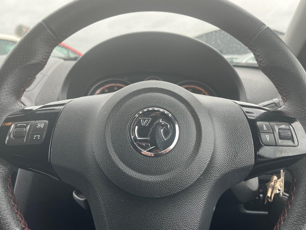Used Vauxhall Corsa 2015 for sale - 76668160: Photo 34
