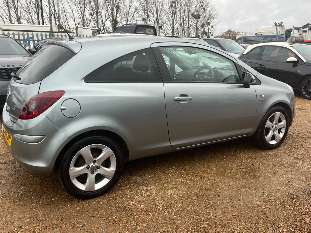 Used Vauxhall Corsa 2015 for sale - 76668160: Photo 36