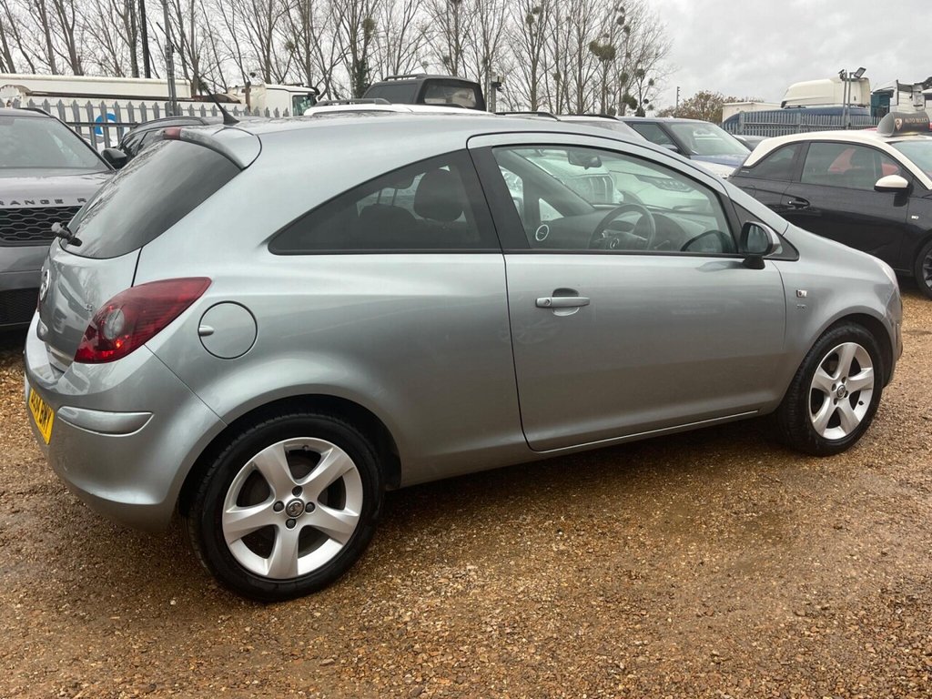 Used Vauxhall Corsa 2015 for sale - 76668160: Photo 37