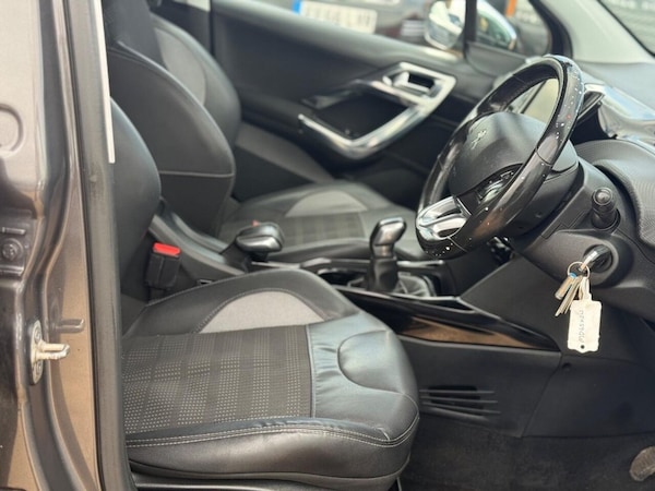 Used Peugeot 2008 2015 for sale - 75999093: Photo 13