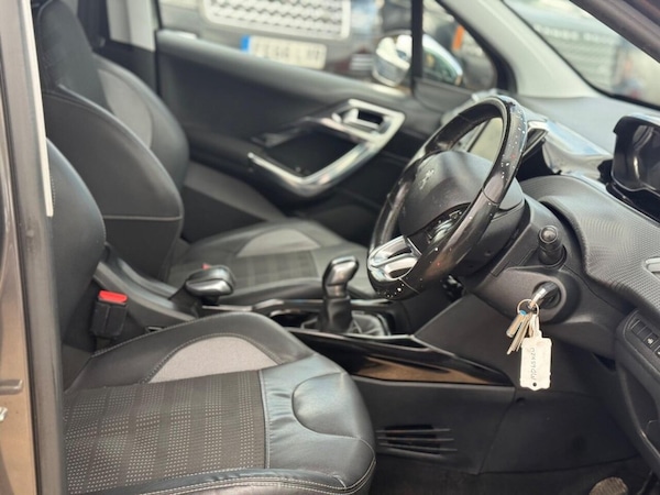 Used Peugeot 2008 2015 for sale - 75999093: Photo 14