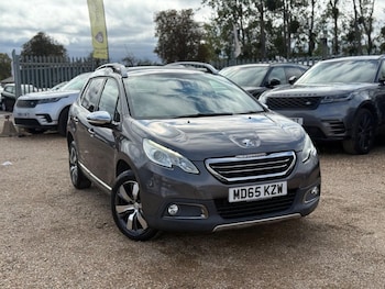 Peugeot - 2008
