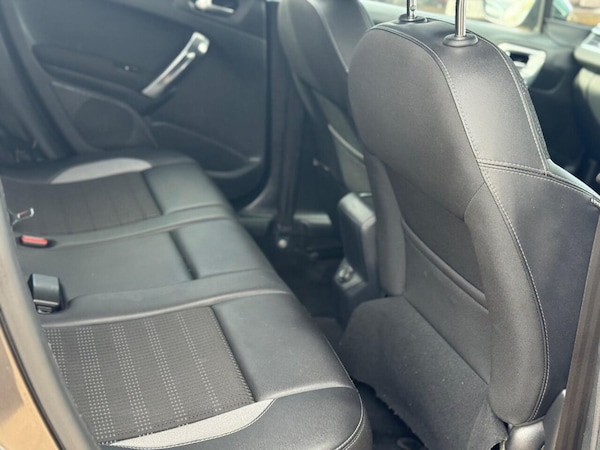 Used Peugeot 2008 2015 for sale - 75999093: Photo 21