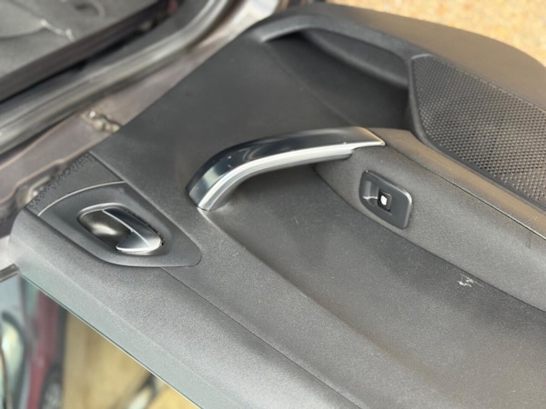 Used Peugeot 2008 2015 for sale - 75999093: Photo 22