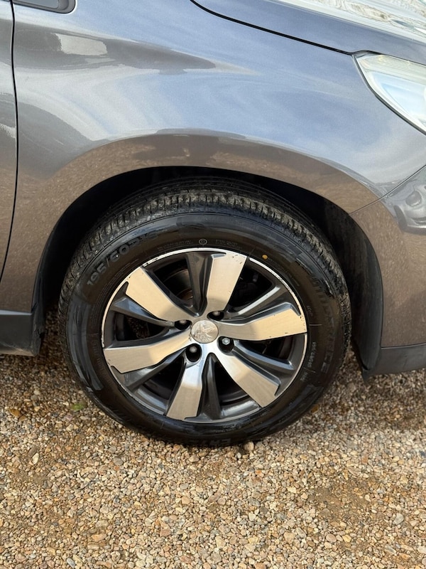 Used Peugeot 2008 2015 for sale - 75999093: Photo 32